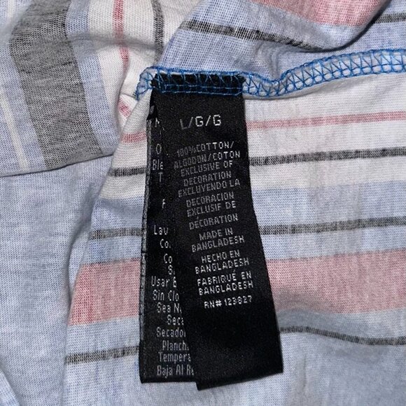 Men’s T-shirt large fresh prince of‎ belair Y2K - Picture 4 of 5